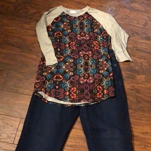 LuLaRoe Randy M